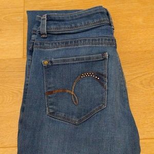Lee Perfect Fit size 4
